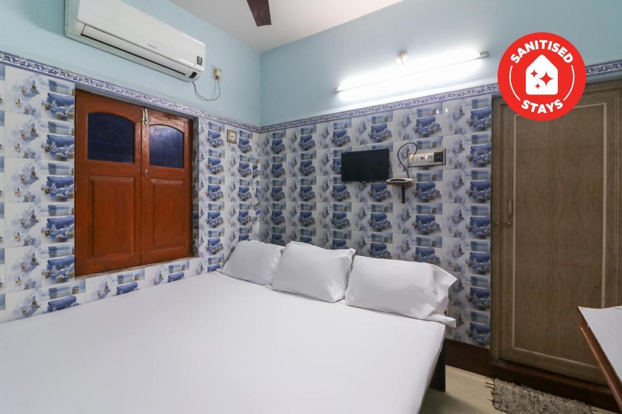 Spot On 48453 Sree Krishna Guest House Nabadwip Extérieur photo