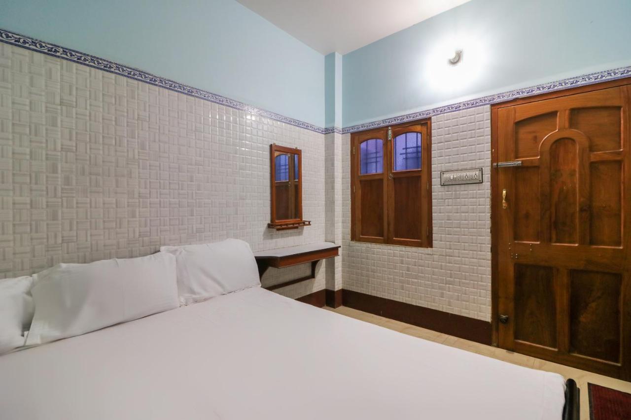 Spot On 48453 Sree Krishna Guest House Nabadwip Extérieur photo