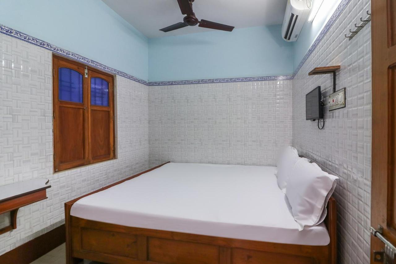 Spot On 48453 Sree Krishna Guest House Nabadwip Extérieur photo